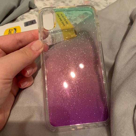 OtterBox Accessories - Otter Box case for iPhone XS Max symmetry